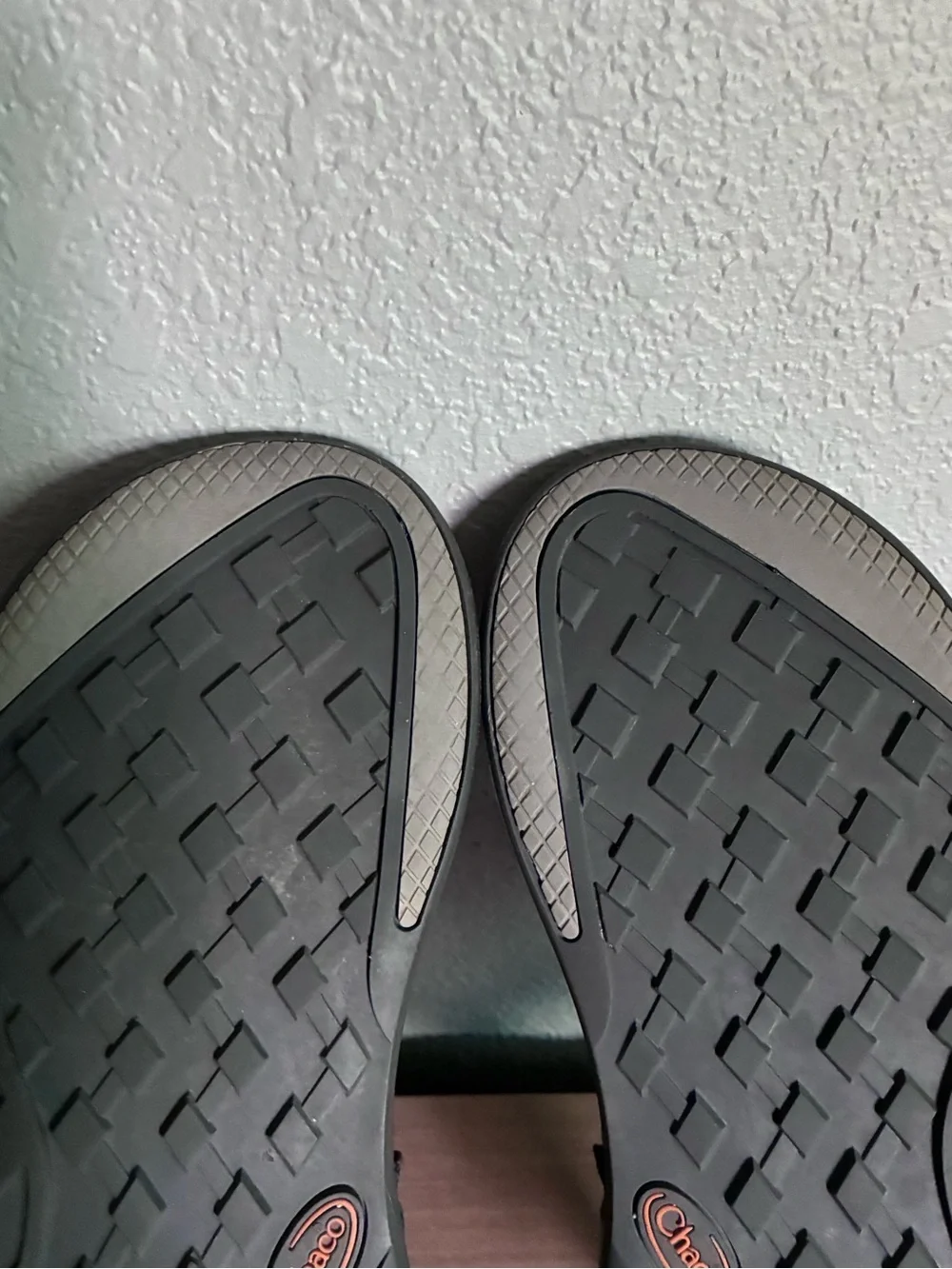 Chaco Z canyon 2  men’s size 8 blazer sun sandals,outdoors, hiking